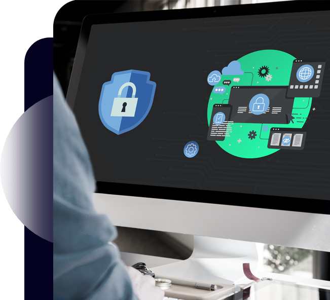 Cloud-Based Security for Multi-Tenant Environments