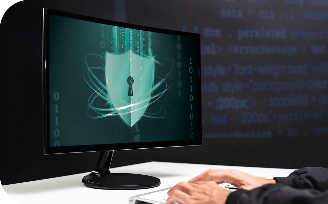 Protect Your Organization with Superior Data Leak Prevention