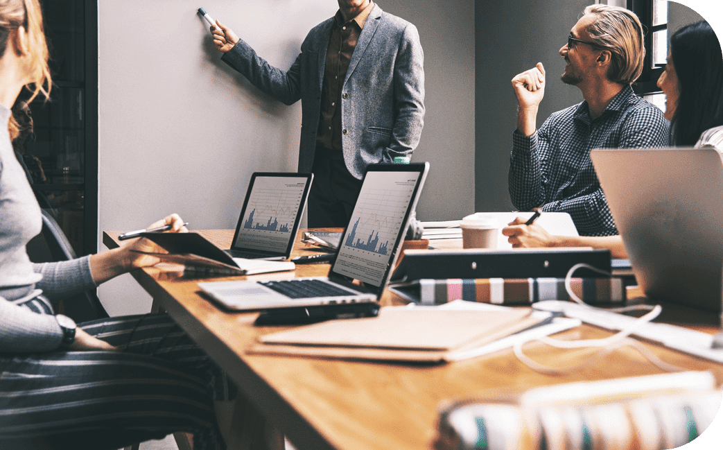 Effortless Compliance with Evolving Regulations Effortless Compliance with Evolving Regulations